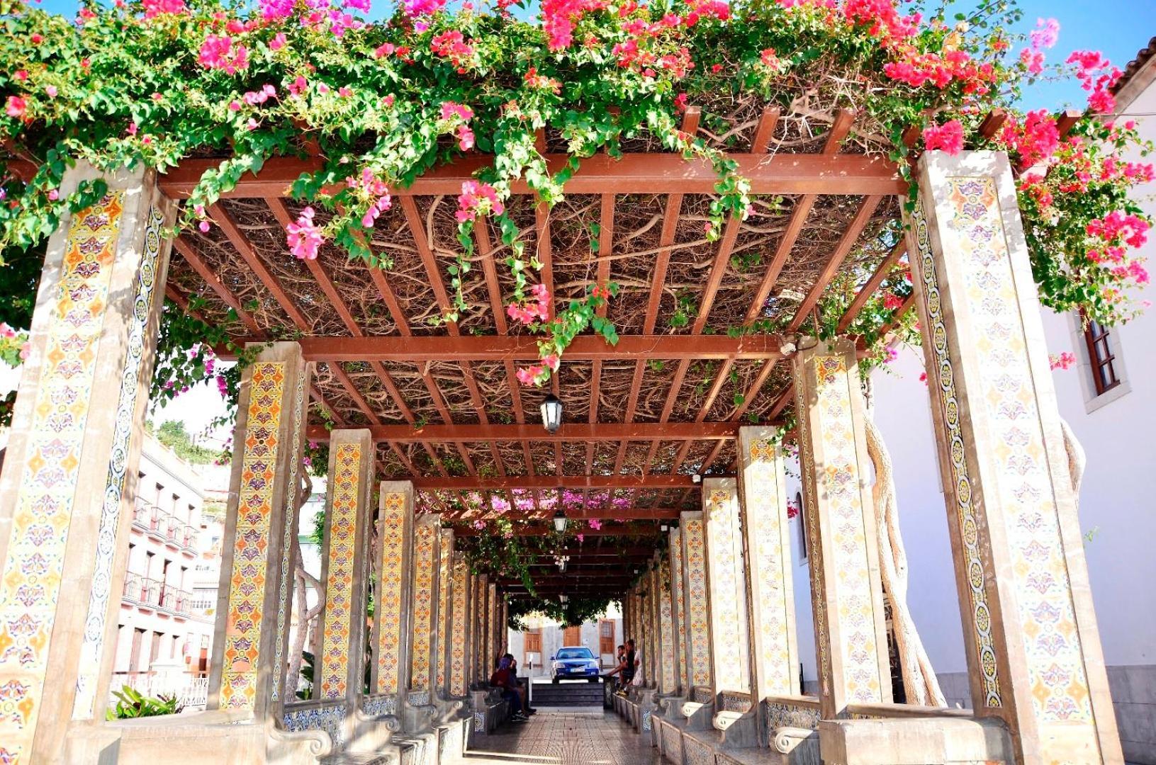 Casa Finca Avocado Los Llanos De Aridane Kültér fotó