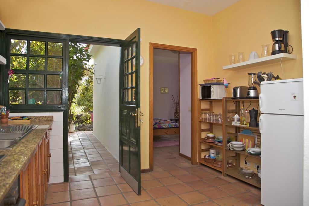 Casa Finca Avocado Los Llanos De Aridane Kültér fotó