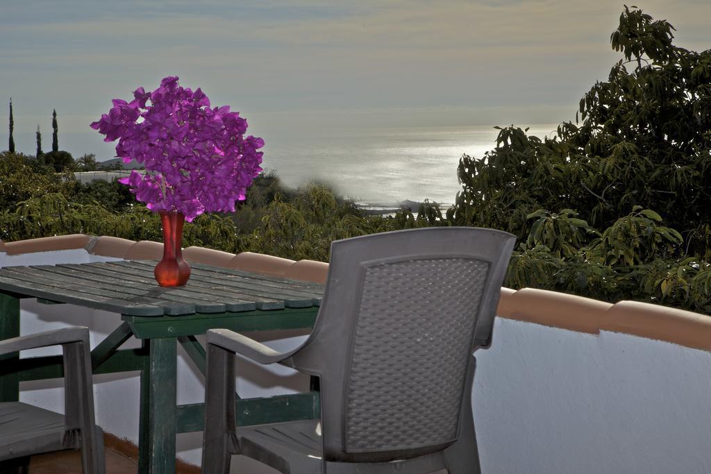 Casa Finca Avocado Los Llanos De Aridane Kültér fotó