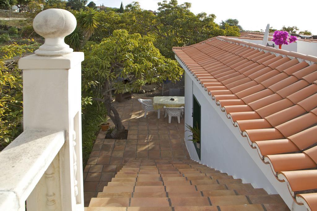 Casa Finca Avocado Los Llanos De Aridane Kültér fotó