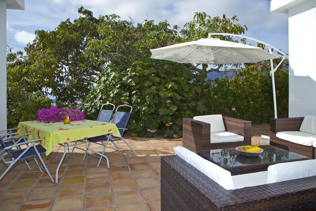 Casa Finca Avocado Los Llanos De Aridane Kültér fotó