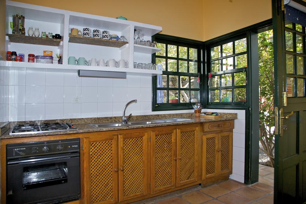Casa Finca Avocado Los Llanos De Aridane Kültér fotó