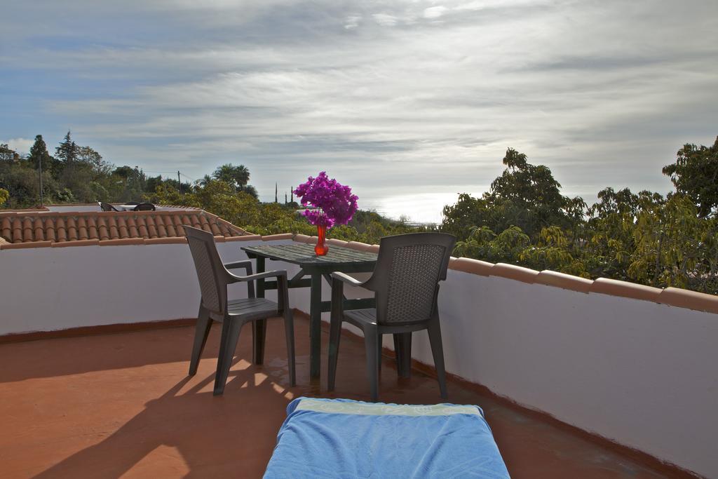 Casa Finca Avocado Los Llanos De Aridane Kültér fotó